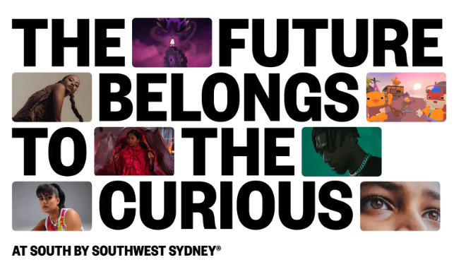 Free SXSW badges for social enterprise sector
